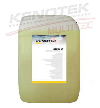 KENOTEK Multi D Cleaner Universal Reinigungskonzentrat